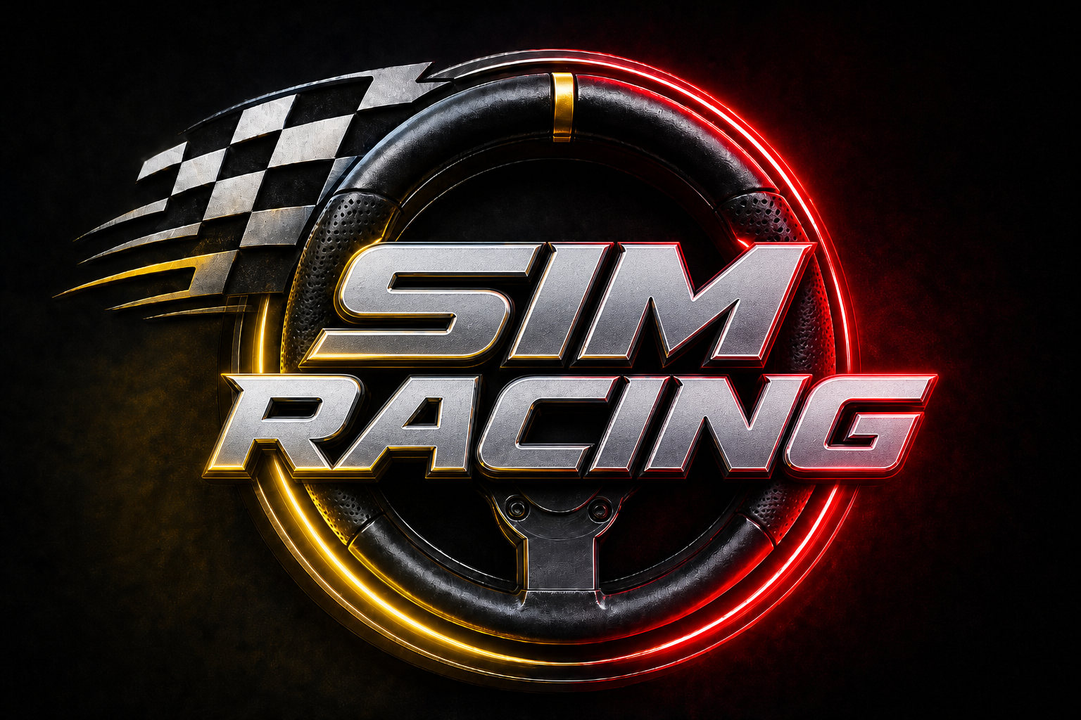 SIM RACING - Alquila tu Simulador